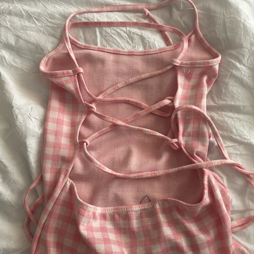 Dress - Picture 2 of 2